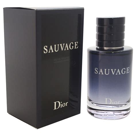 Dior Sauvage Fragrances for Men for sale 